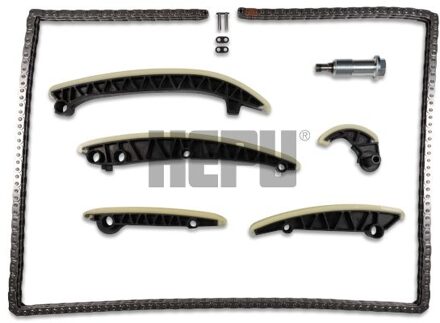 Mercedes Benz Distributiekettingset 210348