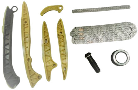 Mercedes Benz Distributiekettingset 210526