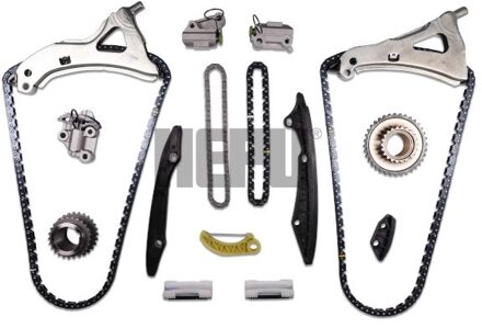 Mercedes Benz Distributiekettingset 210621