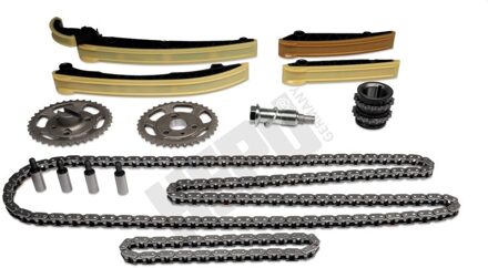 Mercedes Benz Distributiekettingset 210672