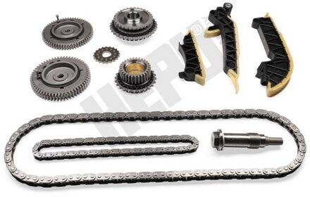 Mercedes Benz Distributiekettingset 210699