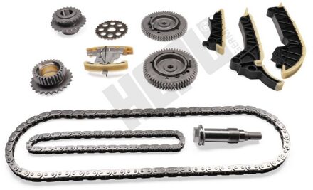 Mercedes Benz Distributiekettingset 210706