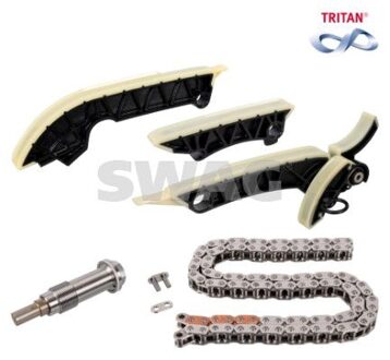 Mercedes Benz Distributiekettingset 33101523