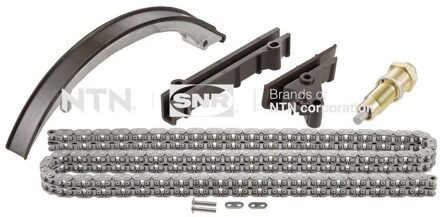 Mercedes Benz Distributiekettingset KDC45107