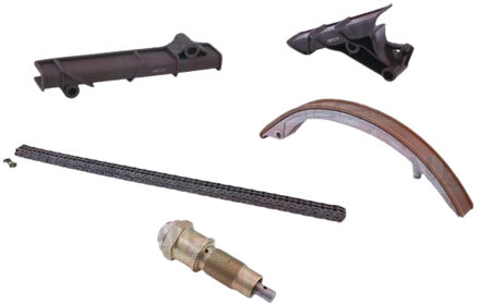 Mercedes Benz Distributiekettingset TCK148