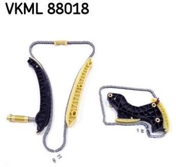 Mercedes Benz Distributiekettingset VKML88018