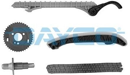 Mercedes Benz Distributiekettingset