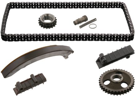 Mercedes Benz Distributiekettingset