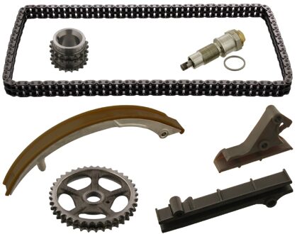 Mercedes Benz Distributiekettingset