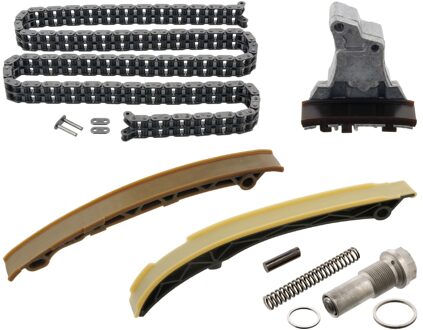 Mercedes Benz Distributiekettingset