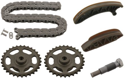 Mercedes Benz Distributiekettingset