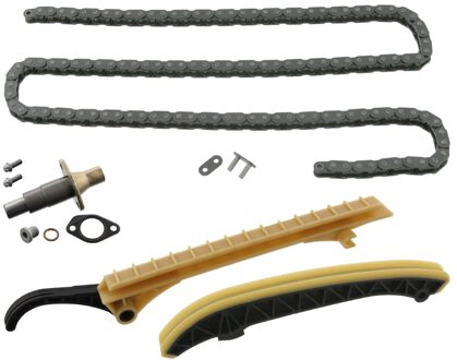 Mercedes Benz Distributiekettingset