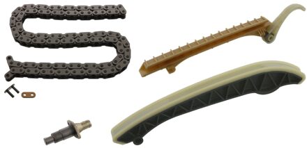 Mercedes Benz Distributiekettingset