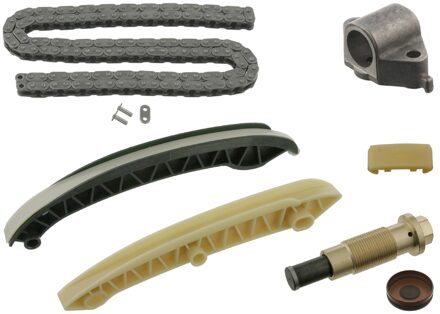 Mercedes Benz Distributiekettingset