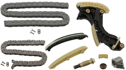 Mercedes Benz Distributiekettingset