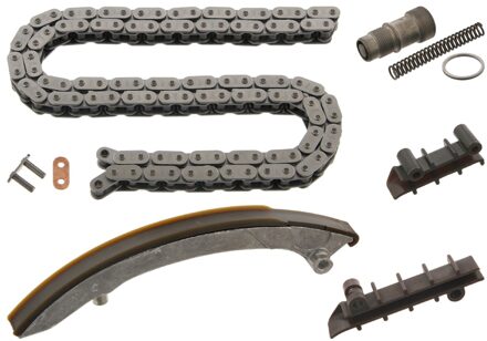 Mercedes Benz Distributiekettingset