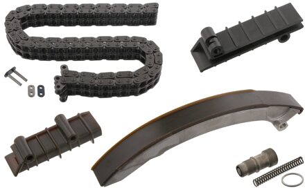 Mercedes Benz Distributiekettingset