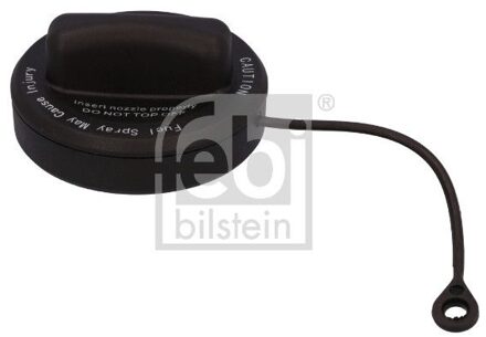 Mercedes Benz Dop, brandstoftank febi Plus 196929