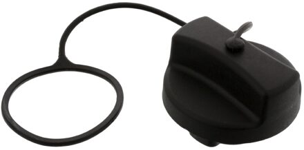 Mercedes Benz Dop, brandstoftank