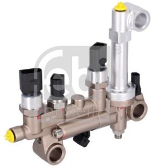 Mercedes Benz Doseersysteem, ureuminspuiting 179070