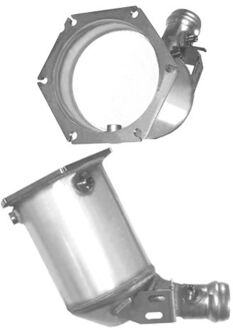 Mercedes Benz DPF Mercedes-Benz BM11138