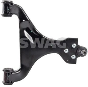 Mercedes Benz draagarm 10924533