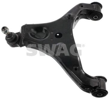 Mercedes Benz draagarm 10937612