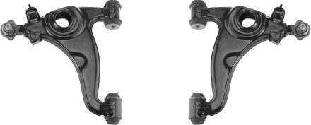 Mercedes Benz Draagarm Set SET05021