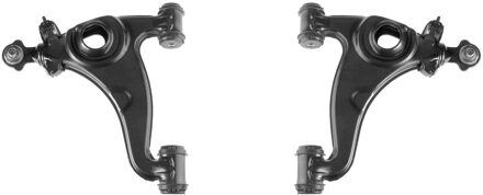 Mercedes Benz Draagarm Set SET14034