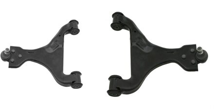 Mercedes Benz Draagarm Set SET24532