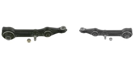 Mercedes Benz Draagarm Set SET24545