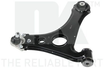 Mercedes Benz Draagarm, wielophanging 5013321