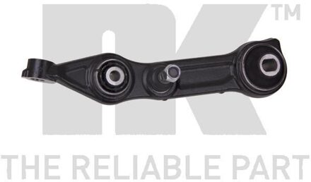 Mercedes Benz Draagarm, wielophanging 5013354