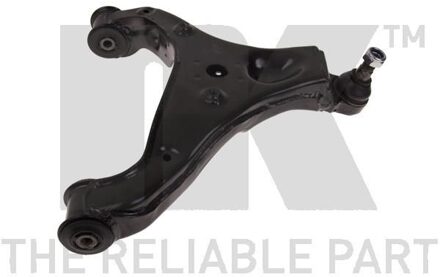 Mercedes Benz Draagarm, wielophanging 5013358