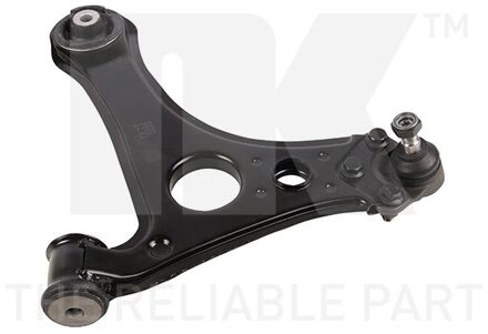 Mercedes Benz Draagarm, wielophanging 5013390