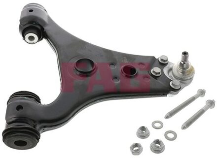 Mercedes Benz Draagarm, wielophanging 821056110