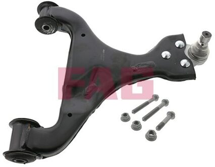 Mercedes Benz Draagarm, wielophanging 821057110