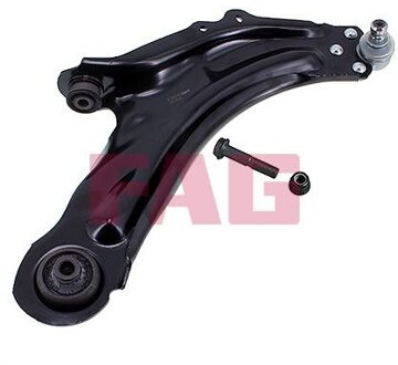 Mercedes Benz Draagarm, wielophanging 821095210