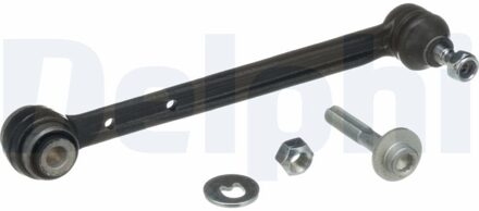 Mercedes Benz Draagarm, wielophanging TC389