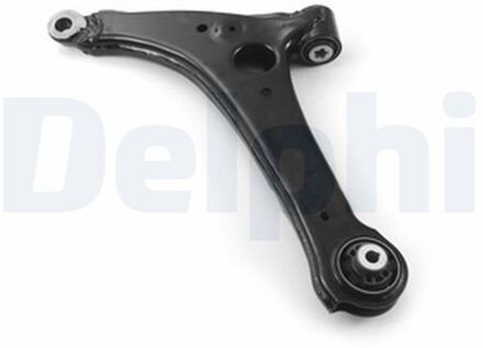 Mercedes Benz Draagarm, wielophanging TC4818