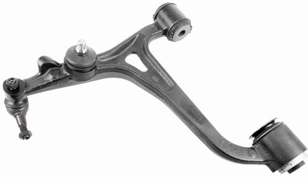 Mercedes Benz Draagarm, wielophanging V301812