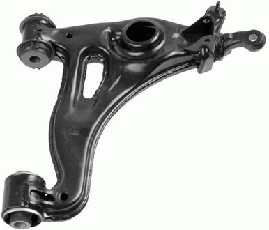 Mercedes Benz Draagarm, wielophanging