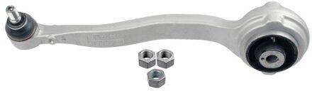 Mercedes Benz Draagarm, wielophanging