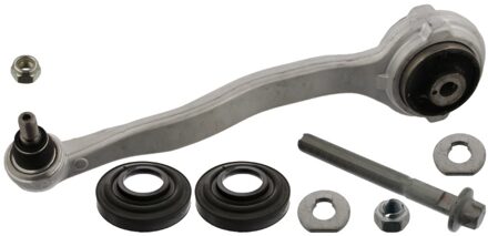 Mercedes Benz Draagarm, wielophanging