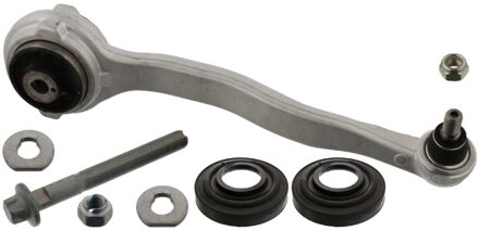 Mercedes Benz Draagarm, wielophanging