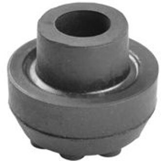 Mercedes Benz Draagarmrubber 00416547