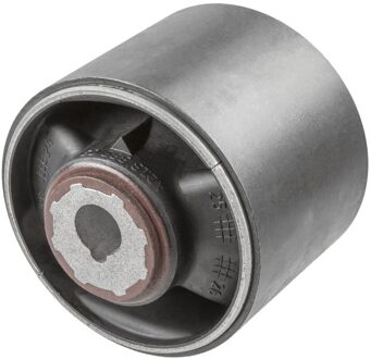 Mercedes Benz Draagarmrubber 4363001