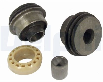 Mercedes Benz Draagarmrubber OND DRIEH WIELDRGARM A TD705W