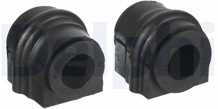 Mercedes Benz Draagarmrubber STABILISATORSTANG X2 TD1082W