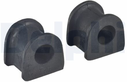 Mercedes Benz Draagarmrubber STABILISATORSTANG X2 TD1131W